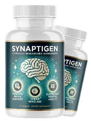 Synaptigen Review