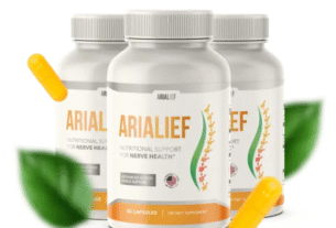 Richard Moore Yellow Vitamin2